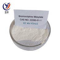 Bromocriptinmesylatpulver