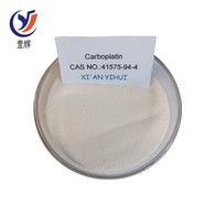Carboplatin pulver
