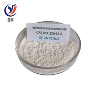 DL-adrenalinhydrochlorid 329-63-5